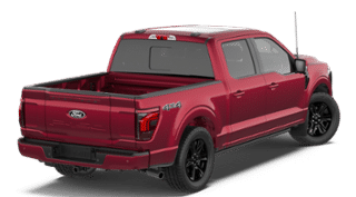 2026 Ford F-150® External Image 4